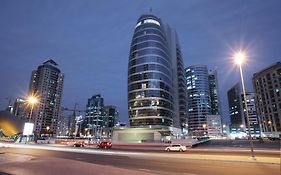 Citadines Metro Central Dubai